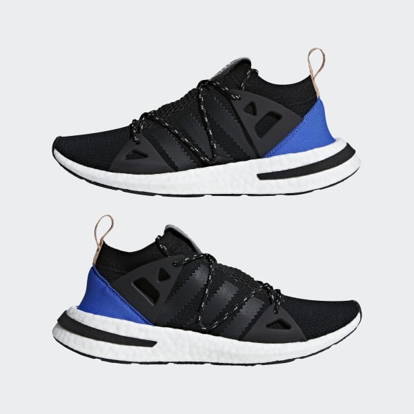 Adidas deals arkyn preto