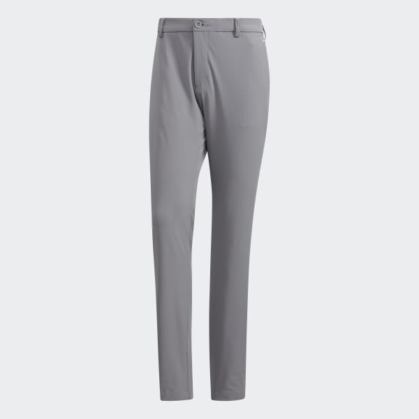Grey AEROREADY Six-Pocket Four-Way Stretch Pants