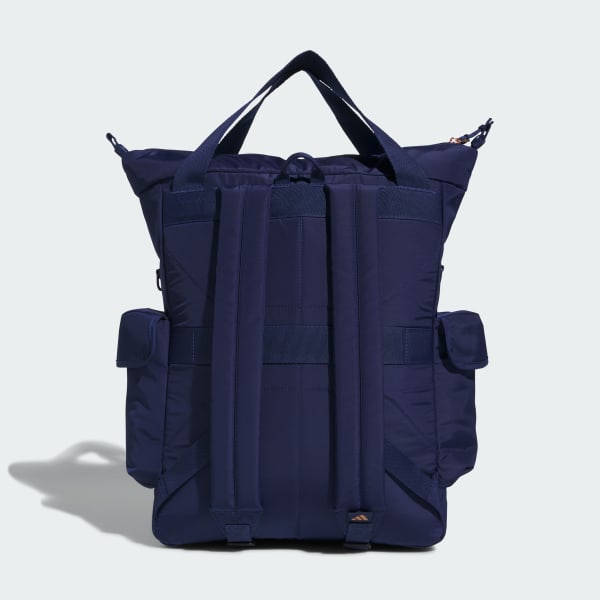 adidas Saturday 2 Backpack - Blue | Free Shipping with