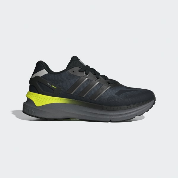 adidas Buty ZX RS - Szary | adidas Poland