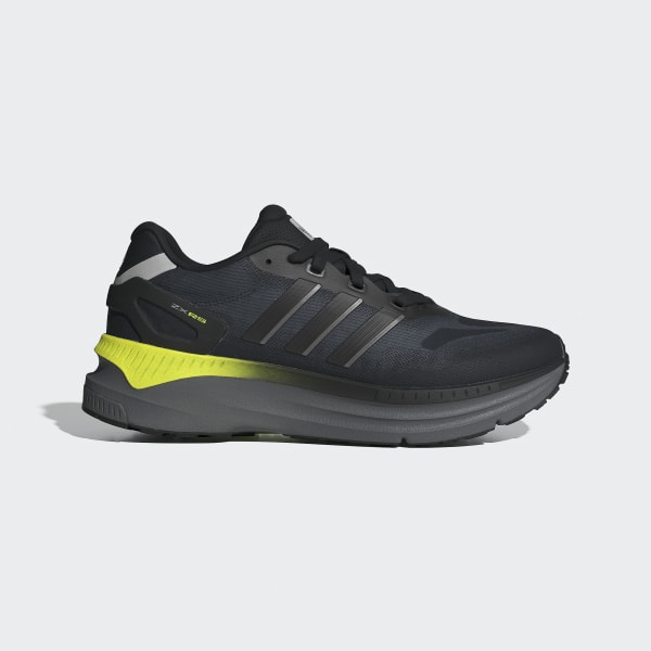 adidas Sapatilhas ZX RS - Preto | adidas Portugal