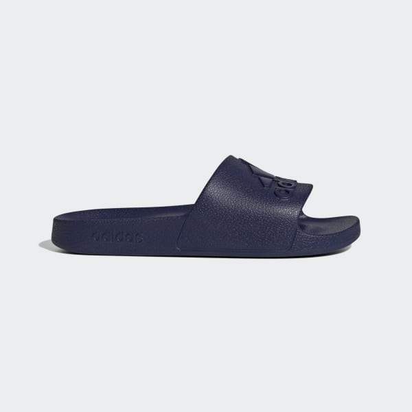 adidas Adilette Aqua Slides Black adidas Thailand