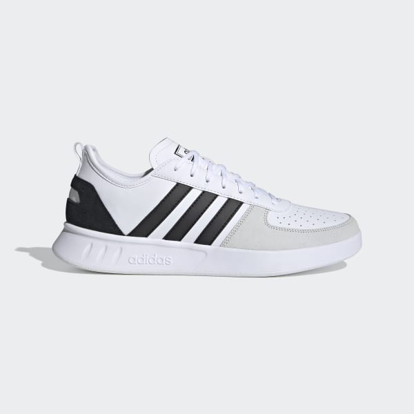 Tenis adidas de los 80 new arrivals