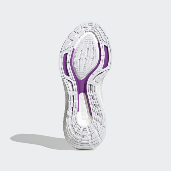 Blanc adidas by Stella McCartney Ultraboost 22 Shoes LKO14