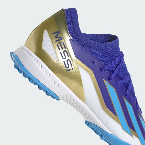 Adidas messi turf shoes top