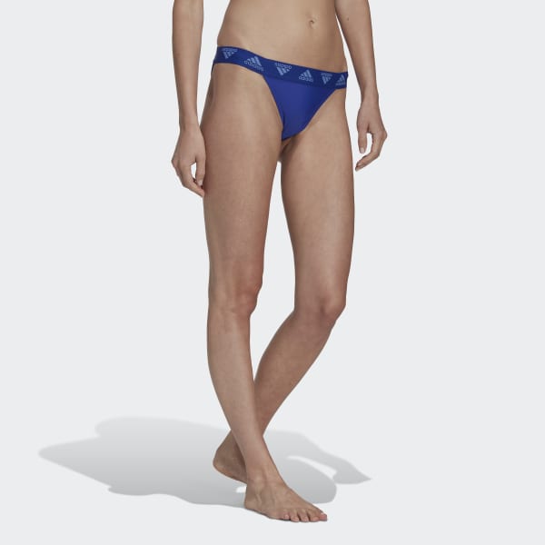 Azul Braguita de bikini