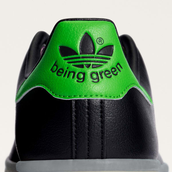 adidas Stan Smith Hulk - Black | adidas Australia