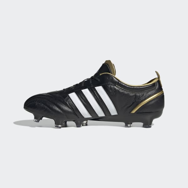 adiPure Firm Ground Soccer Cleats