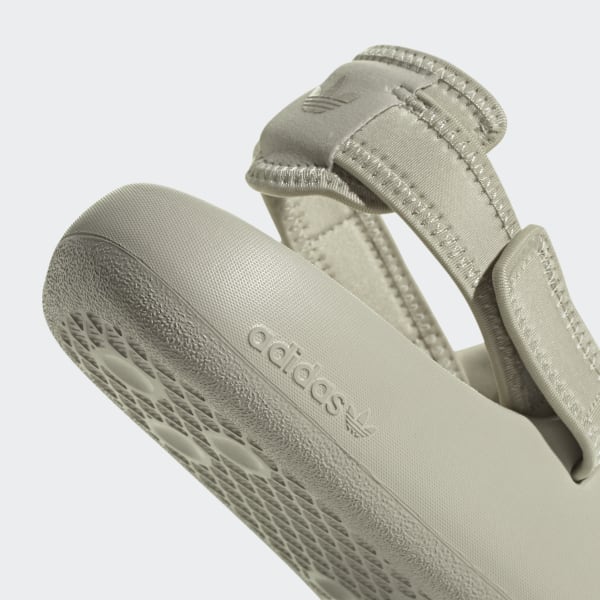 adidas Adifom Adilette Slides Kids Beige adidas Thailand