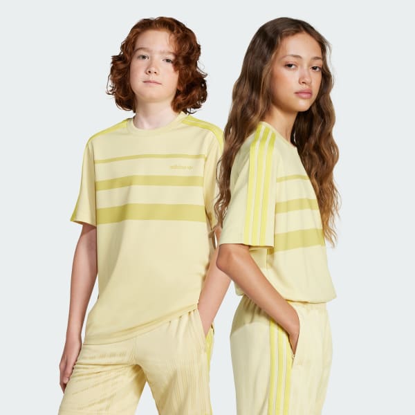 Amarillo Tee Kids