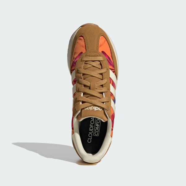 Cafe Tenis Run 70s 2.0 Farm