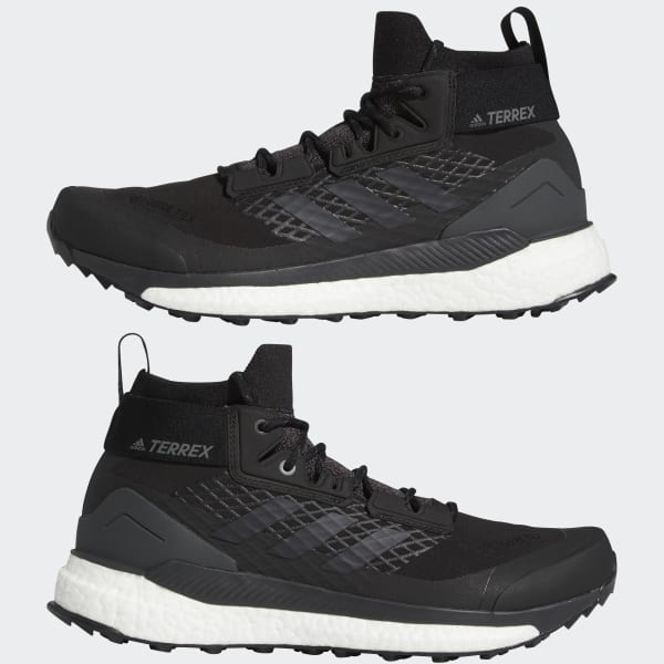 adidas gore tex hiker