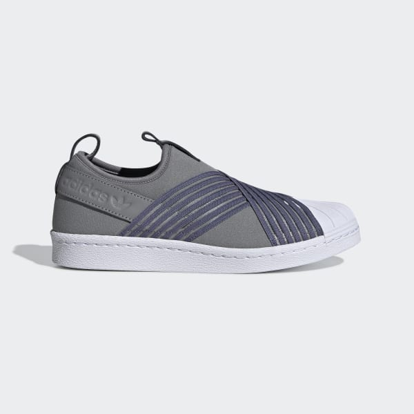 Zapatillas Superstar Sin Cordones Zapatillas Superstar Sin Cordones