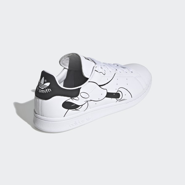 disney mickey mouse stan smith ayakkabi