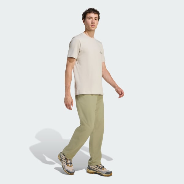 Verde Pantalón Terrex Multi Liteflex