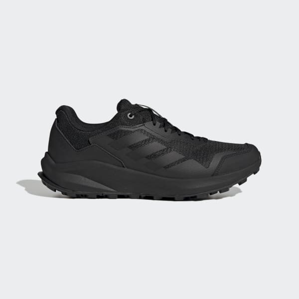 Terrex Trailrider Trail Running Negro adidas | adidas