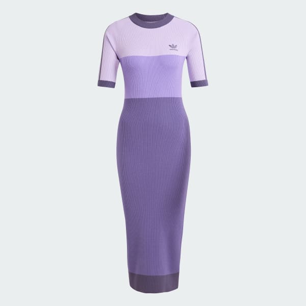 Adidas knit dress 2025