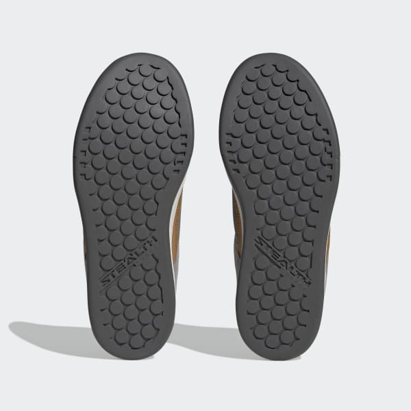 Grey FIVE TEN FREERIDER MOUNTAIN BIKE SHOES