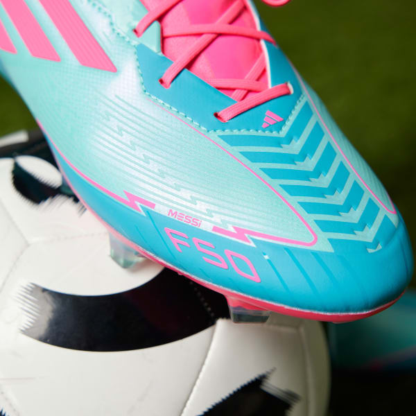 メッシ27.5 アディダス F50 ELITE メッシ FG / 天然芝用 / F50 Elite Messi