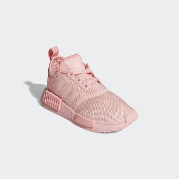 pink nmd adidas