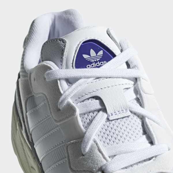 adidas yung righe blu