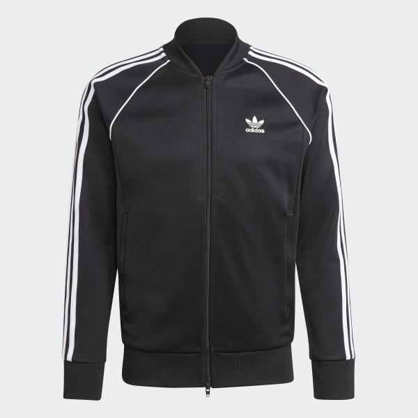 Adidas originals sst reversible new arrivals jacket