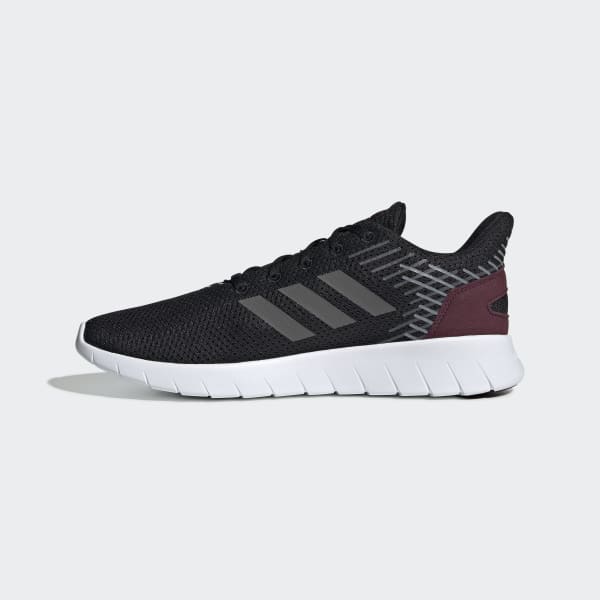 Adidas Asweerun Ayakkabi Siyah Adidas Turkey