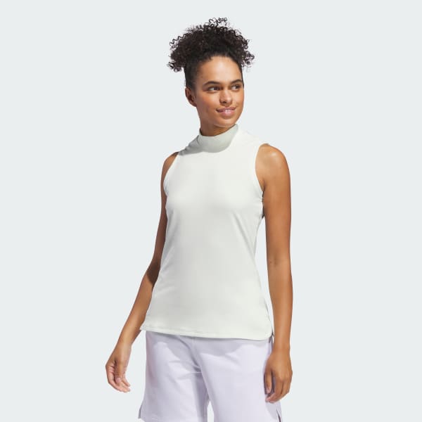 Mock neck adidas shop