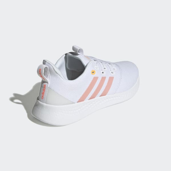 adidas Puremotion Shoes White women running adidas US