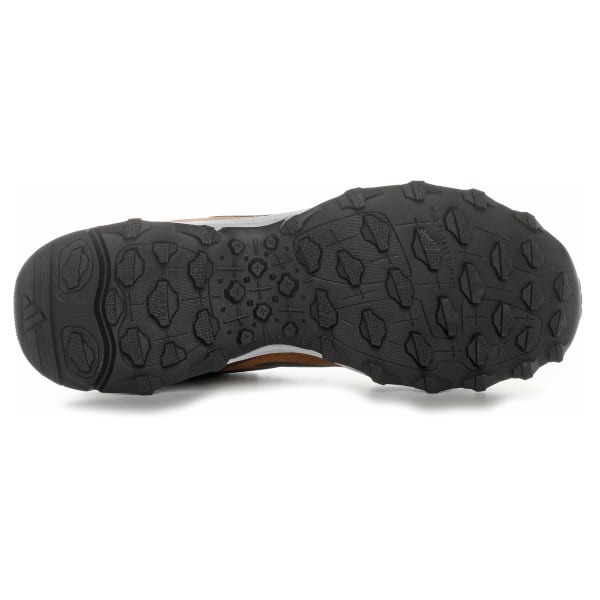 Brown TREKERSTAR AXNU SHOES
