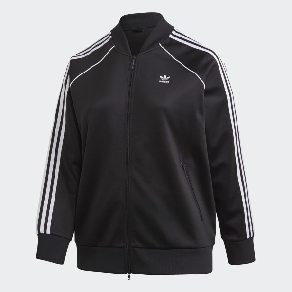 Campera sales sst adidas
