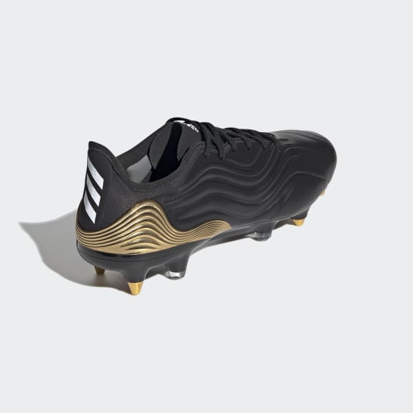 copa sense black and gold