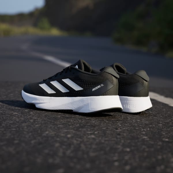 Reflective best sale adidas shoes