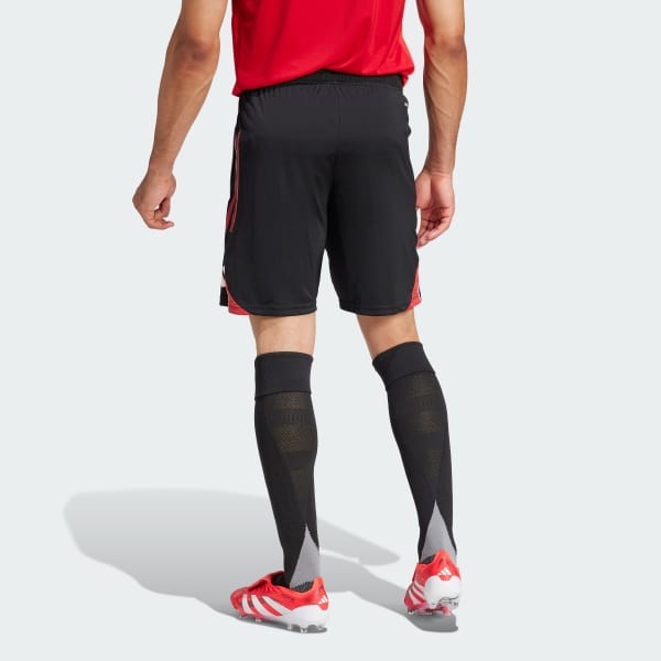 Svart Tiro 25 Competition Training Shorts