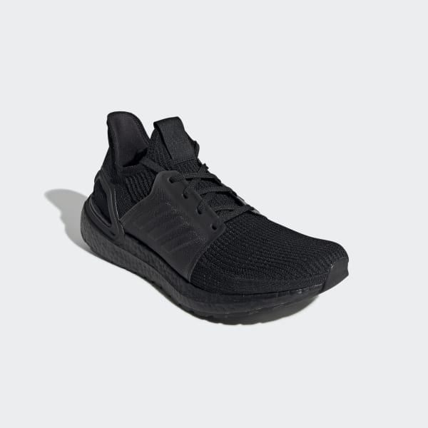 adidas ultra boost men all black