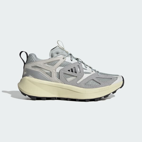 grijs Kantai Trail Schoenen