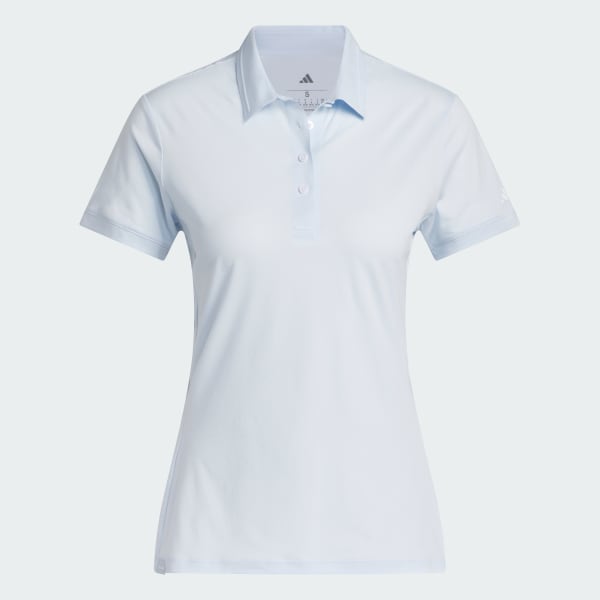 Blau Ultimate365 Tour Twistknit Poloshirt