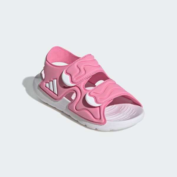 Pink ALTASWIM 3 SANDALER TIL BØRN