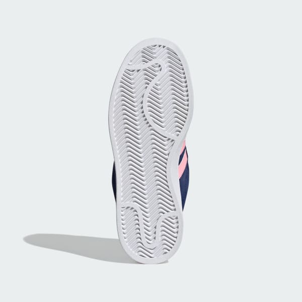 Azul Zapatillas Campus 00s