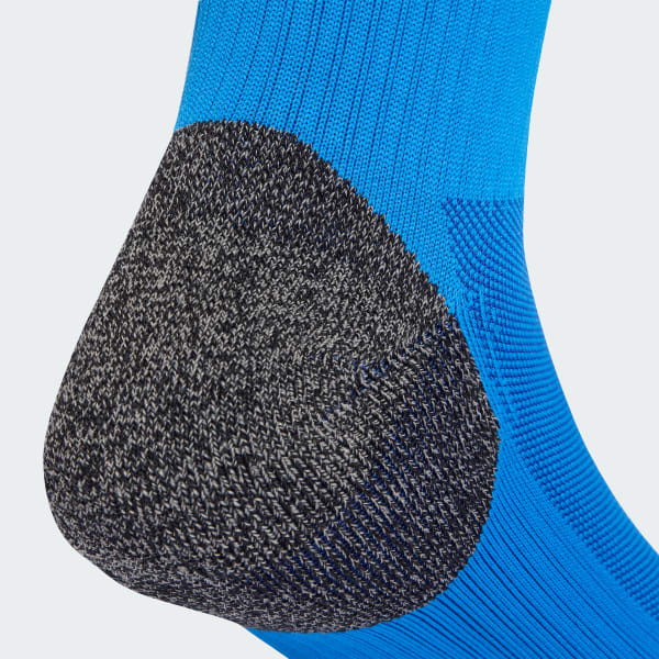 Blau Real Madrid 25/26 Ausweichsocken