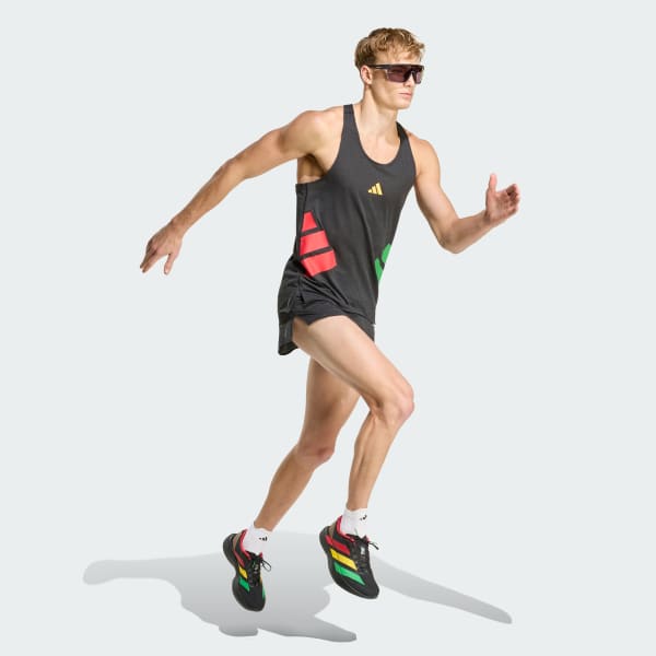 Black All Time Classics Shorts