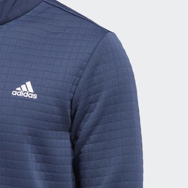 Blauw DWR Pullover DVY86