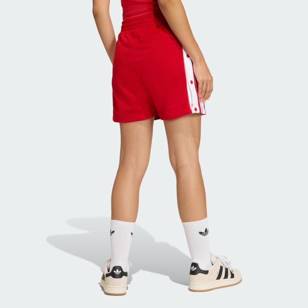 Kirmizi ADIBREAK ŞORT