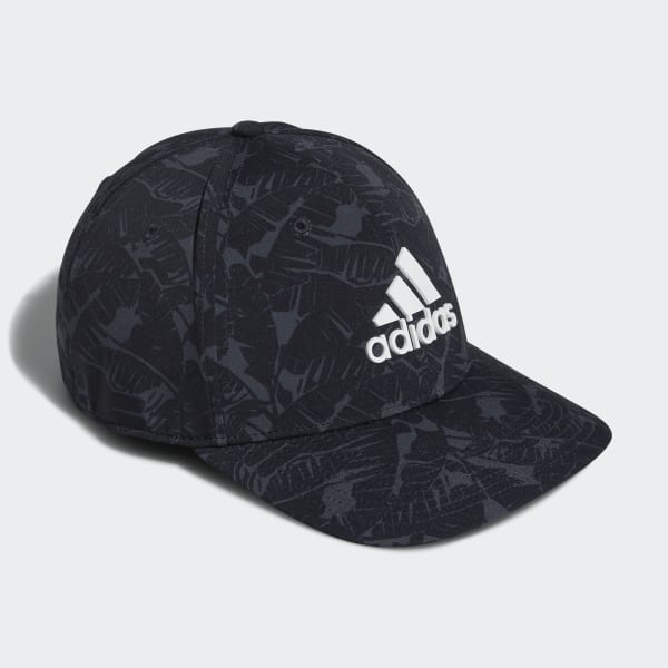 adidas tour print hat