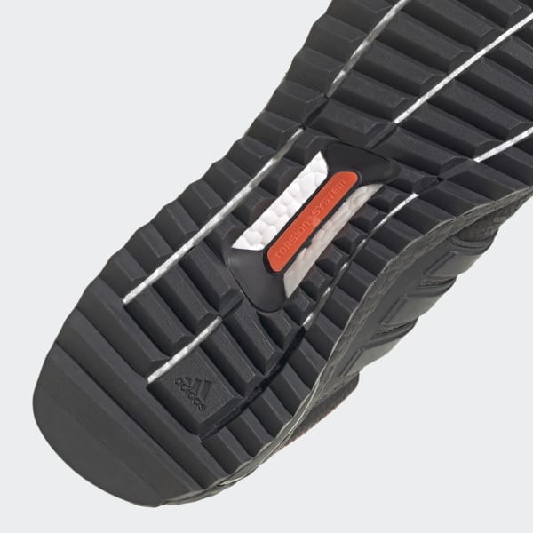 zwart Ultraboost DNA XXII Lifestyle Running Sportswear Capsule Collection Schoenen LIV33
