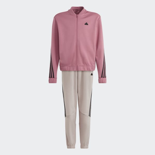 Rozowy Future Icons 3-Stripes Track Suit