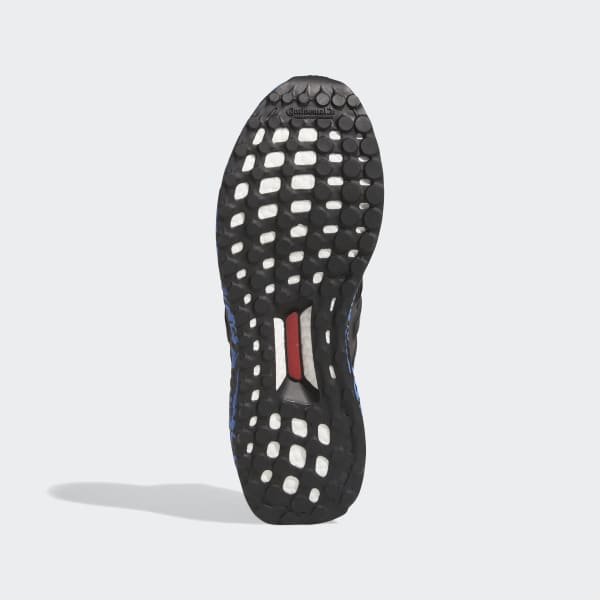 Black Ultraboost 5 DNA Shoes LPX59