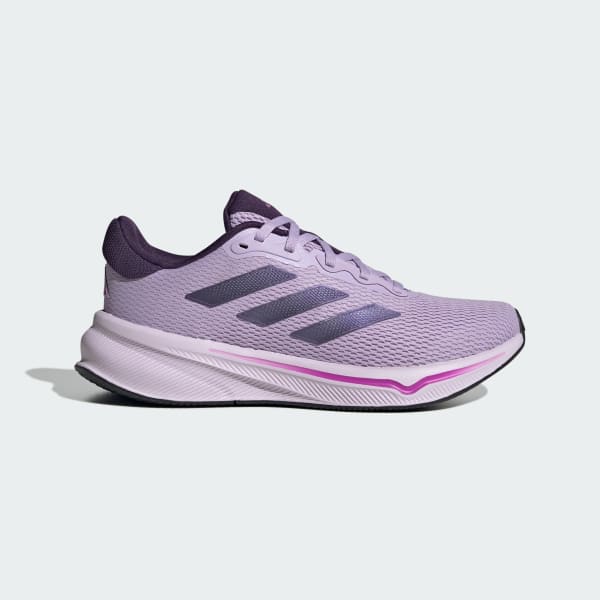 Morado Tenis Response