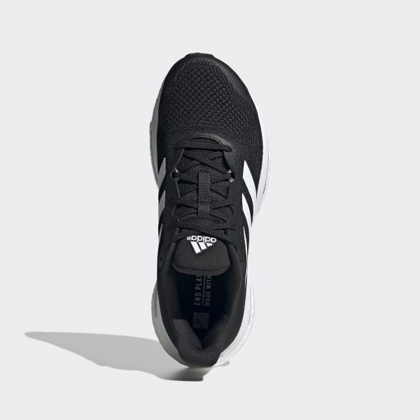 Negro Tenis Solarglide 5
