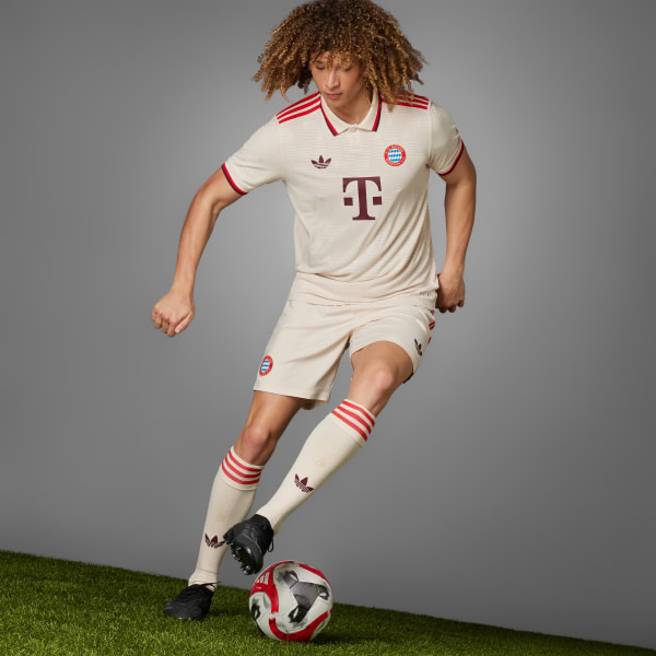 FC Bayern 24/25 Third Authentic Jersey